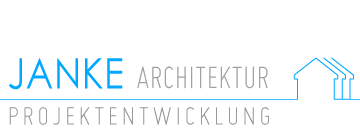 Logo - Janke Architektur